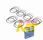 6X Piston Rings Set Std Mahle For Bmw E36 M3 E46 Z3 Z4 E85 E86 S54B32 3.2 L6. Fixed Price $125.00.