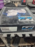Toyota MR2 Turbo 3SGTE Cp Forged Piston Kit. Fixed Price $749.71.