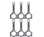 Molnar H-beam Connecting Rods For Bmw M50NV M52 M54 S50 S52 E36 E39 E46 Turbo M3. Fixed Price $899.99.