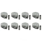 Cast Piston Sealed Power H727CP20. Fixed Price $75.76.
