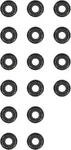 Engine Valve Stem Oil Seal Set Victor Reinz 12-31306-12. Fixed Price $60.99.