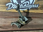 Genuine Fomoco Ford F-150 Coyote 5.0 Engine Rod And Piston RFBR3E Ca 0351 E05 Rw. Fixed Price $40.00.