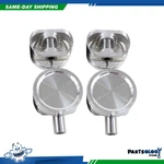 Dnj P446 Std. Complete Piston Set 01-09 Ford Mazda B2300 Escape 2.3L Dohc. Fixed Price $137.74.