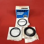 Grant 1040 Std Piston Rings Ford Pinto & Mercury Capri 1.6L. Fixed Price $49.99.
