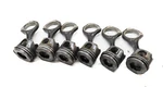 09-13 Mercedes E350 GL320 GL350 ML320 ML350 3.0L Diesel Engine Piston & Rod Set. Fixed Price $349.99.