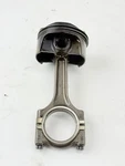 Porsche Cayman/boxster 3.4S 987 Piston With Connecting Rod 9961031028R CAI4666. Fixed Price $66.00.