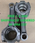 Oem Set 6X Connecting Rod Nissan Infiniti 3.5 VQ35HR 350Z G35 EX35 12100JK20C. Fixed Price $190.76.