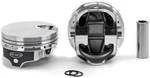 Icon Bbc Ft Forged Set 4.310 Bore -3.00 Cc Big Block Chevy. Fixed Price $755.96.