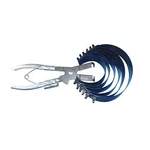 Horizon Tool CAL641 Piston Ring Compressor Set. Fixed Price $74.62.
