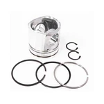 3800781 Piston, Clips & Rings Std Suitable For Cummins Shipping From Texas. Fixed Price $189.99.