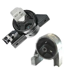 K1899 Rear Engine&transmission Mount 2PCS For 06-11 Hyundai Accent 1.6L. Fixed Price $50.65.