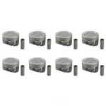 Sealed Power 351NP30 Pistons 8-PACK For Cadillac 472 V8 .030. Fixed Price $428.81.