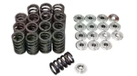 Brian Crower BC0159 Spring & Titanium Retainer Kit For 2003-2005 Dodge SRT-4. Fixed Price $300.00.