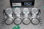 Cp Pistons For Toyota 3SGTE MR2 Celica All Trac 86MM 9.0:1 SC7449. Fixed Price $885.15.