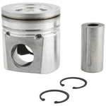 Engine Piston Sealed Power 2775PNA. Fixed Price $135.95.