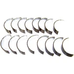 RB1100B Dnj Of 8 Rod Bearing Sets For Ram Truck 1500 Dakota Dodge Jeep Aspen. Fixed Price $45.44.
