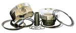 Wiseco K1656 3.508" Bore 9.5:1 Compression Ratio Reverse Dome Forged Piston Kit. Fixed Price $407.39.
