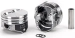 Keith Black Performance Piston And Ring Kit KB106KTM-060. Fixed Price $530.21.