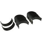 Rod Bearings Ch-series Tri Metal Standard Size Ford Lincoln 429 460 Of 8. Fixed Price $116.98.