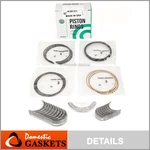 Piston Main Rod Bearings Fit 94-04 Toyota 2.7L 2.4L 3RZFE 2RZFE. Fixed Price $109.28.