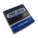 Je Piston Ring Set S100S8-4030-5; 4.030 In. Bore File Fit 1/16, 3/16. Fixed Price $124.99.