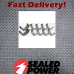 Sealed Power (5037M 10) Main Bearing Set Suits Amc Rambler Rebel 360 (years: 72-. Fixed Price $137.64.