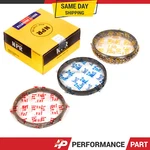 Npr Piston Rings For 89-90 Nissan Pulsar Nx Sentra 1.6 Sohc 12V GA16I. Fixed Price $105.99.