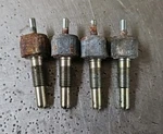 04-08 Mazda RX8 RX-8 Oem Factory Oil Injectors Squirters. Fixed Price $50.00.