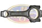 1961-1971 Chrysler Plymouth 6.3L 383CU V8 Connecting Rod Cast # 1737692. Fixed Price $53.00.