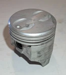 Sealed Power Piston 2453P Std For 1975-76 Chevrolet 262. Fixed Price $100.00.