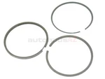 Goetze Piston Ring Set 060198151 Porsche 924. Fixed Price $31.60.