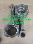 Oem 6X Std Size Connecting Rods 3.6 04-12 Mpfi Chevy Buick 12608432 #6839. Fixed Price $174.44.