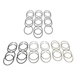 Total Seal Piston Rings CS9190-65 Steel 4.310 In. Bore 1/16. Fixed Price $375.68.