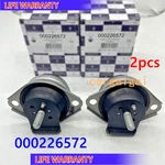 2X Engine Mounts Maserati Quattroporte Granturismo Cabrio Ferrari California. Fixed Price $192.80.