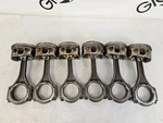 Oem Ford Engine Motor Piston & Connecting Rod Explorer 3.5L 13-19 Set. Fixed Price $893.77.