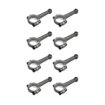 Scat 3-ICR5700 Connecting Rods With 3/8 Inch Bolt, 5.7 Small Block Fits Chevy. Fixed Price $435.99.