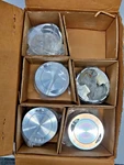 Ross Racing Harley Davidson Forged Pistons / 4.030. Fixed Price $182.24.
