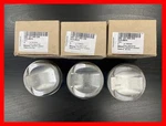 Oem Vw Audi Touareg A6 A7 Q5 Q7 Engine Piston With Rings 06E 107 065 Dm Lot Of 3. Fixed Price $250.00.