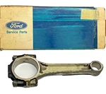 Nos 1965 66 67 68 69 Ford 240 Cyl Connecting Rod Single C5AZ-6200-A. Fixed Price $39.99.