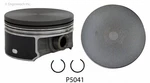 Coated Skirt Flat Top Pistons Set For 2002-2008 Chevrolet LS2 LQ4 LQ9 6.0L. Fixed Price $173.87.