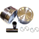 P4151 Dnj Set Of 8 Pistons For F150 Truck E150 Van E250 Lincoln Town Car Mercury. Fixed Price $288.92.