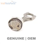 2009-2012 Porsche Boxster 2.9L Piston W/ Connecting Rod 9A110302903. Fixed Price $125.99.