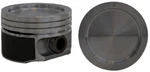 Single Dish Top Piston For 99-05 Gm/chevrolet 3.1L/189 V6 0.50MM Oversized. Fixed Price $86.33.