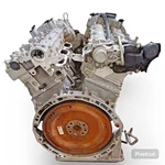 Mercedes W212 E350 C350 GLK350 M276 Rwd Engine Motor Assembly 276.952 Oem. Fixed Price $2100.00.