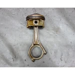 2003-2008 Bmw E65 E66 760I N73 6.0L Bank 1 Right Piston And Connecting Rod Oem. Fixed Price $18.75.