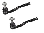 For Audi A8 Tron RSQ8 S8 SQ7 Vw Toureg 2015- Front Lh Rh Tie Rod Ends. Fixed Price $88.53.