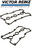Victor Reinz Valve Cover Gskt Set 06E103483Q+06E103484P See Compatibility Below. Fixed Price $56.48.