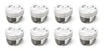 Sealed Power Sbc Ft Piston Set 4.030 Bore H815DCP30. Fixed Price $257.90.