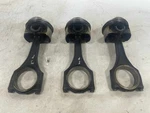 Fits 2011 - 2015 Audi Q7 3.0L V6 Engine Piston W Connecting Rod Set Of Oem. Fixed Price $126.65.