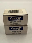 Clevite 77 CB-684 P-20 Lot Of. Fixed Price $14.99.
